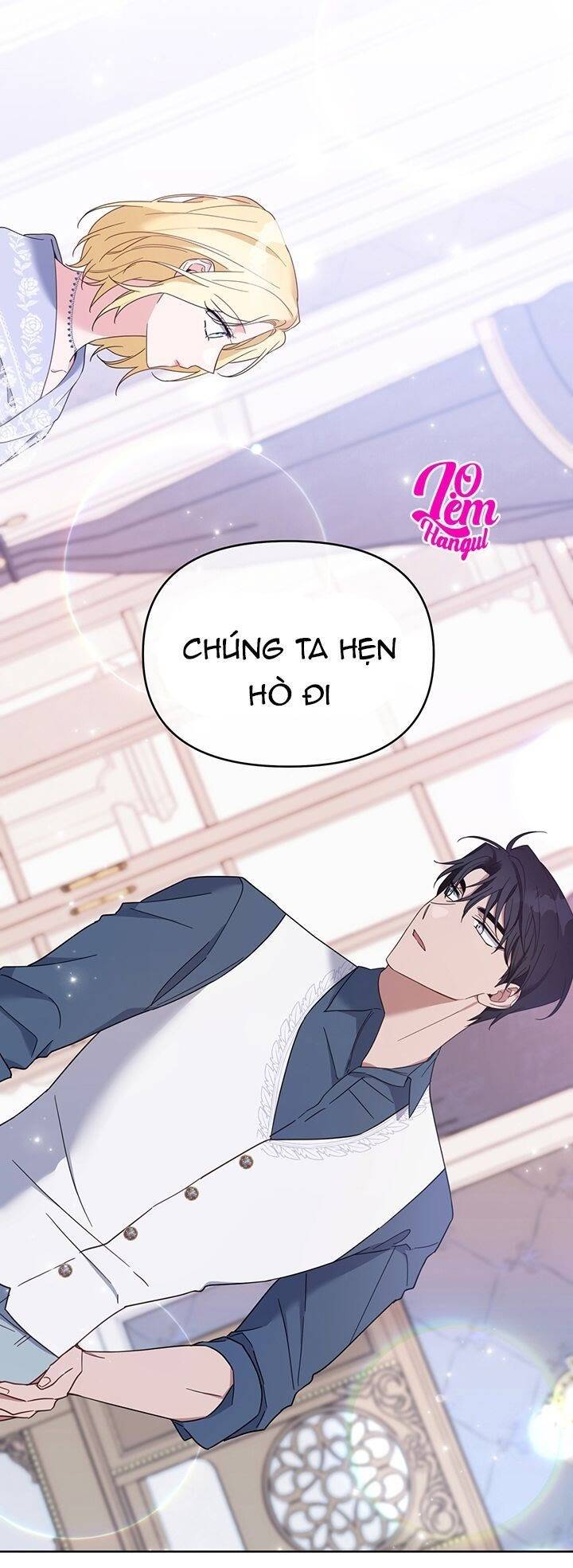Hãy Để Tôi Được Hiểu Em Chapter 18 - 79