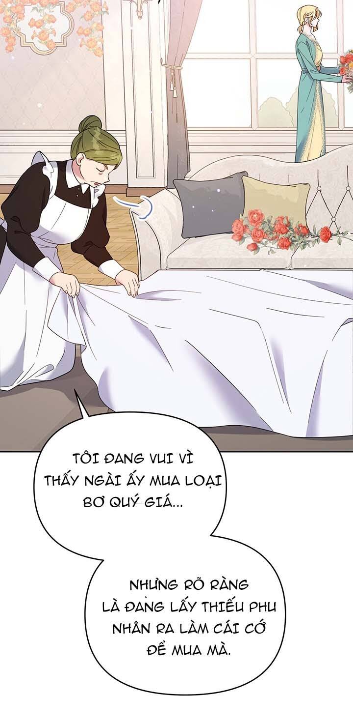 Hãy Để Tôi Được Hiểu Em Chapter 19 - 11