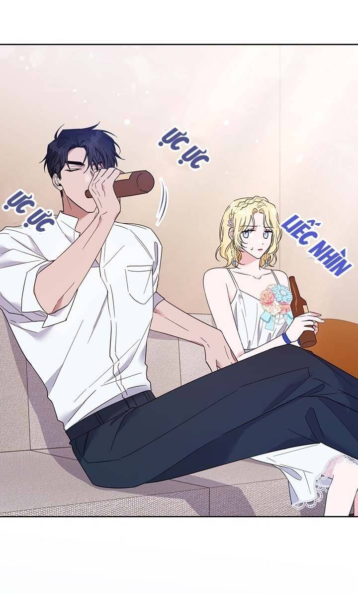 Hãy Để Tôi Được Hiểu Em Chapter 19 - 28