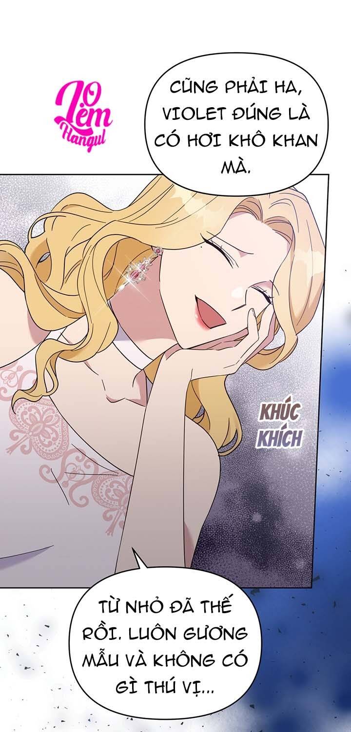 Hãy Để Tôi Được Hiểu Em Chapter 19 - 38