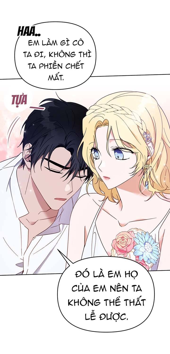 Hãy Để Tôi Được Hiểu Em Chapter 19 - 47
