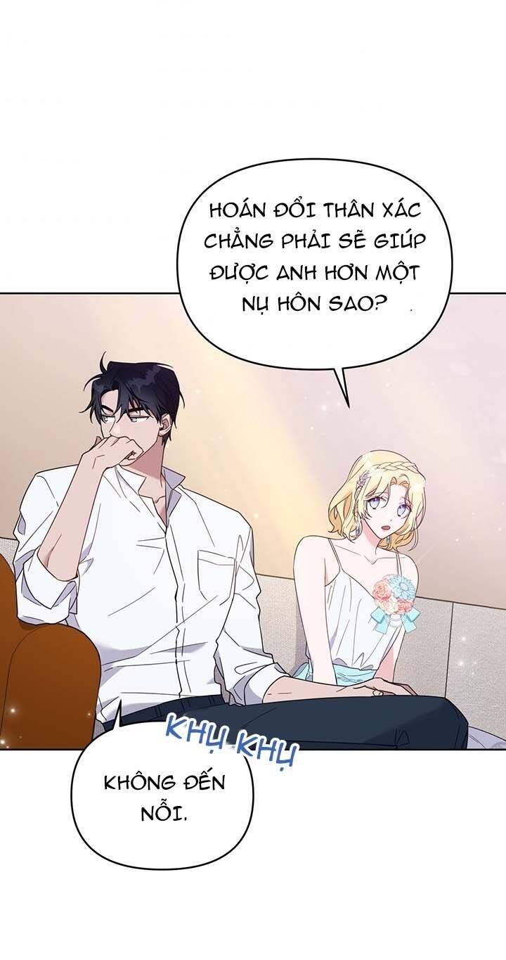 Hãy Để Tôi Được Hiểu Em Chapter 19 - 71