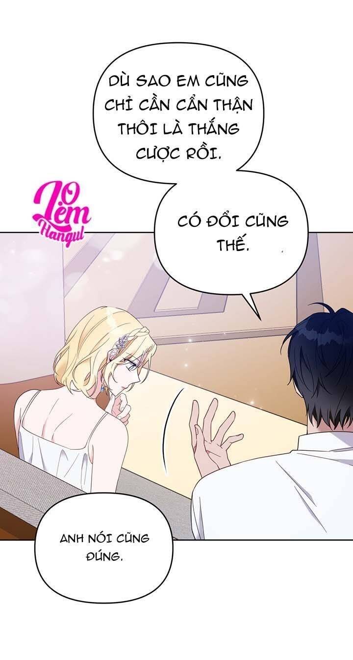 Hãy Để Tôi Được Hiểu Em Chapter 19 - 74
