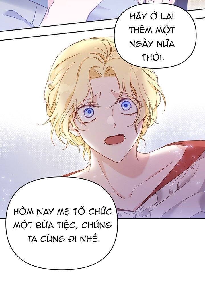 Hãy Để Tôi Được Hiểu Em Chapter 2 - 5