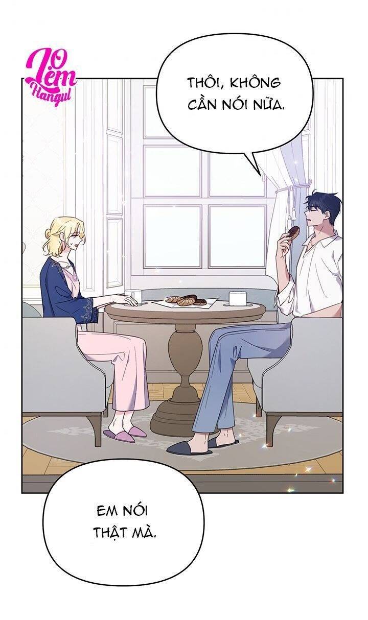 Hãy Để Tôi Được Hiểu Em Chapter 20 - 55