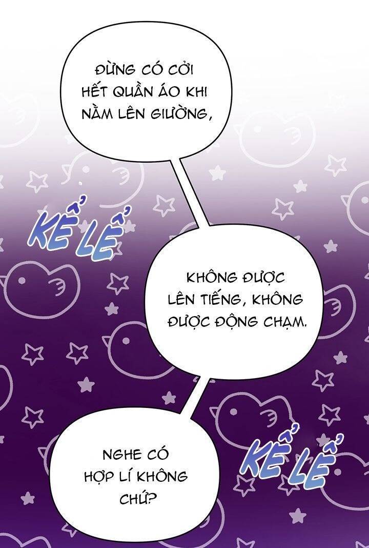 Hãy Để Tôi Được Hiểu Em Chapter 20 - 72