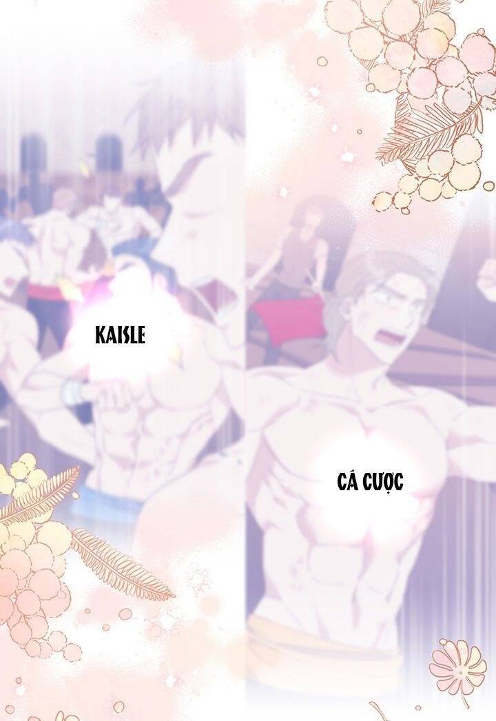 Hãy Để Tôi Được Hiểu Em Chapter 21 - 28