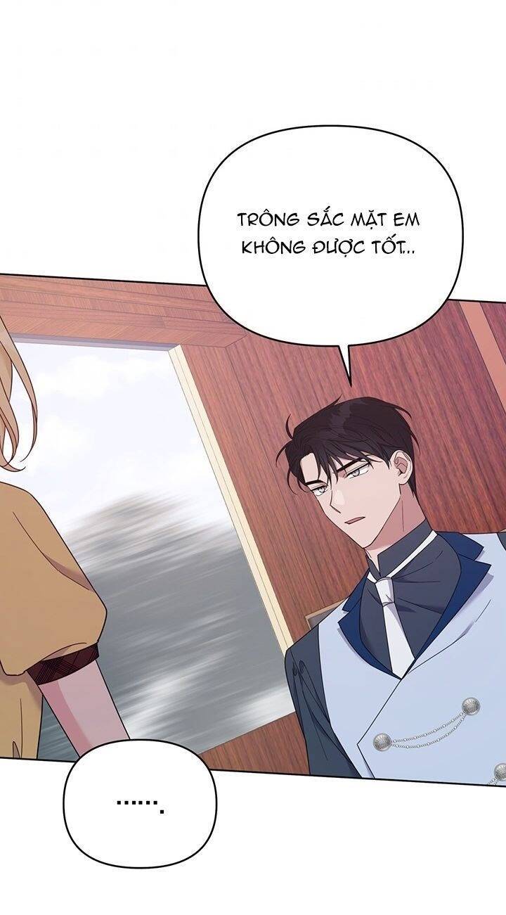 Hãy Để Tôi Được Hiểu Em Chapter 21 - 47