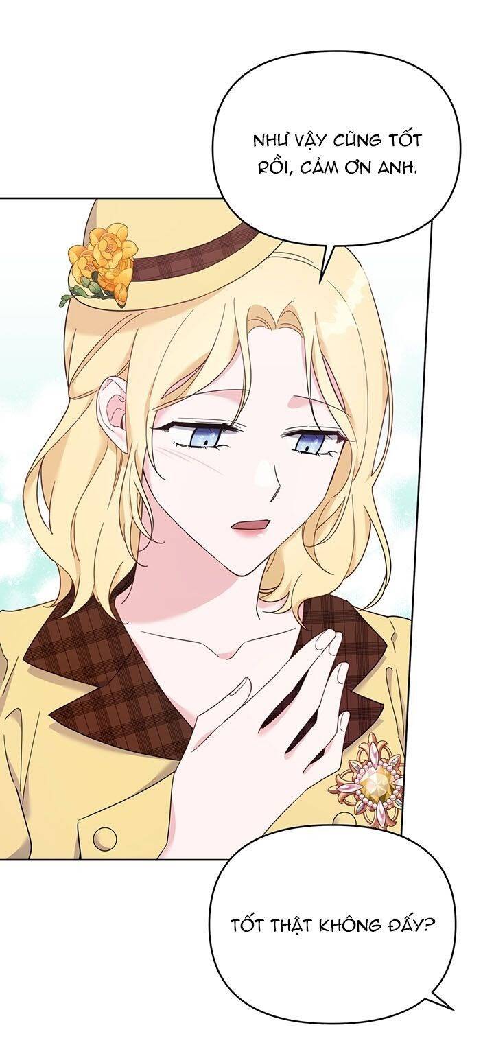 Hãy Để Tôi Được Hiểu Em Chapter 21 - 58