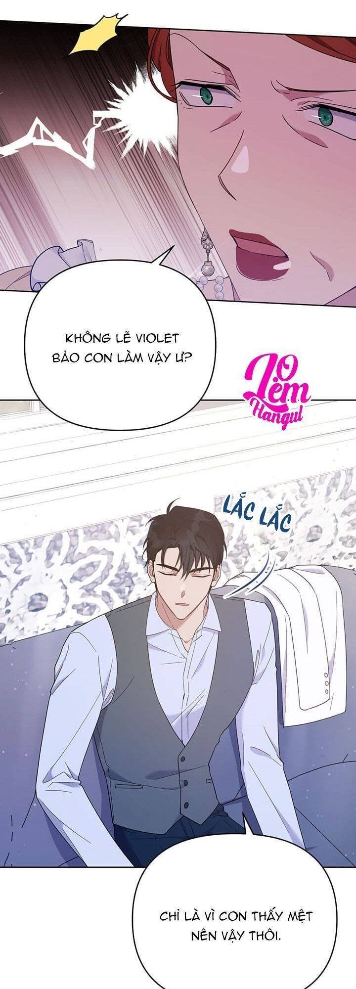 Hãy Để Tôi Được Hiểu Em Chapter 22 - 4