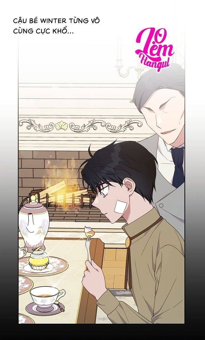 Hãy Để Tôi Được Hiểu Em Chapter 22 - 38