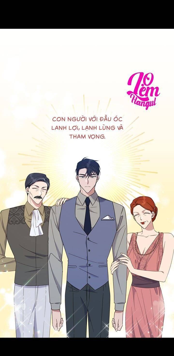 Hãy Để Tôi Được Hiểu Em Chapter 22 - 41