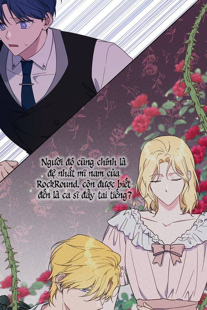 Hãy Để Tôi Được Hiểu Em Chapter 23 - 21