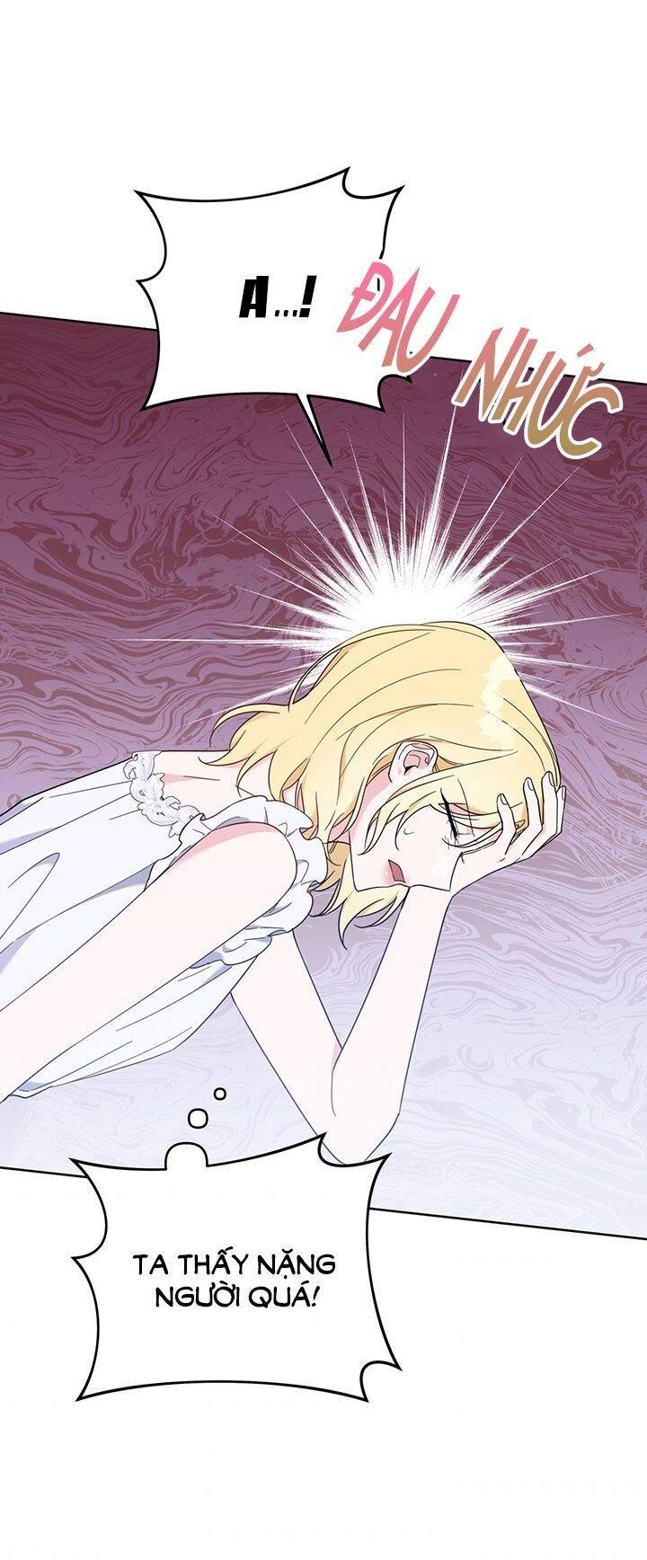 Hãy Để Tôi Được Hiểu Em Chapter 23 - 29