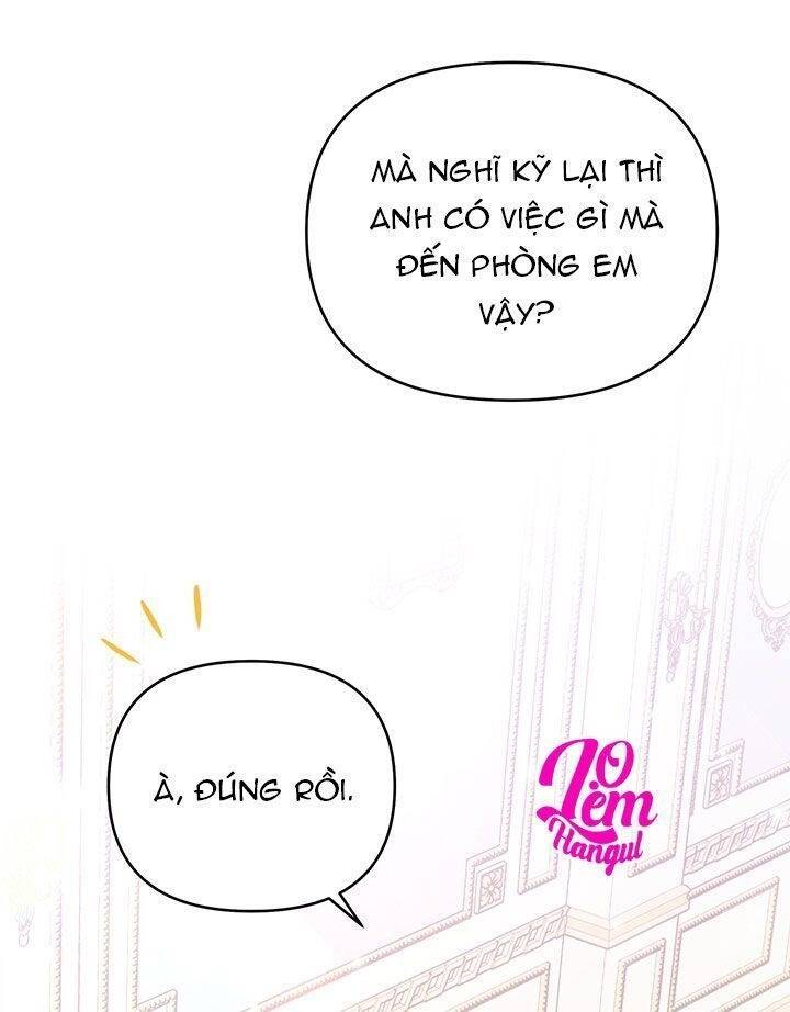 Hãy Để Tôi Được Hiểu Em Chapter 24 - 1