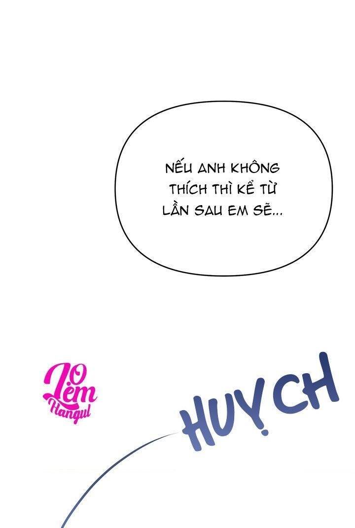 Hãy Để Tôi Được Hiểu Em Chapter 24 - 14