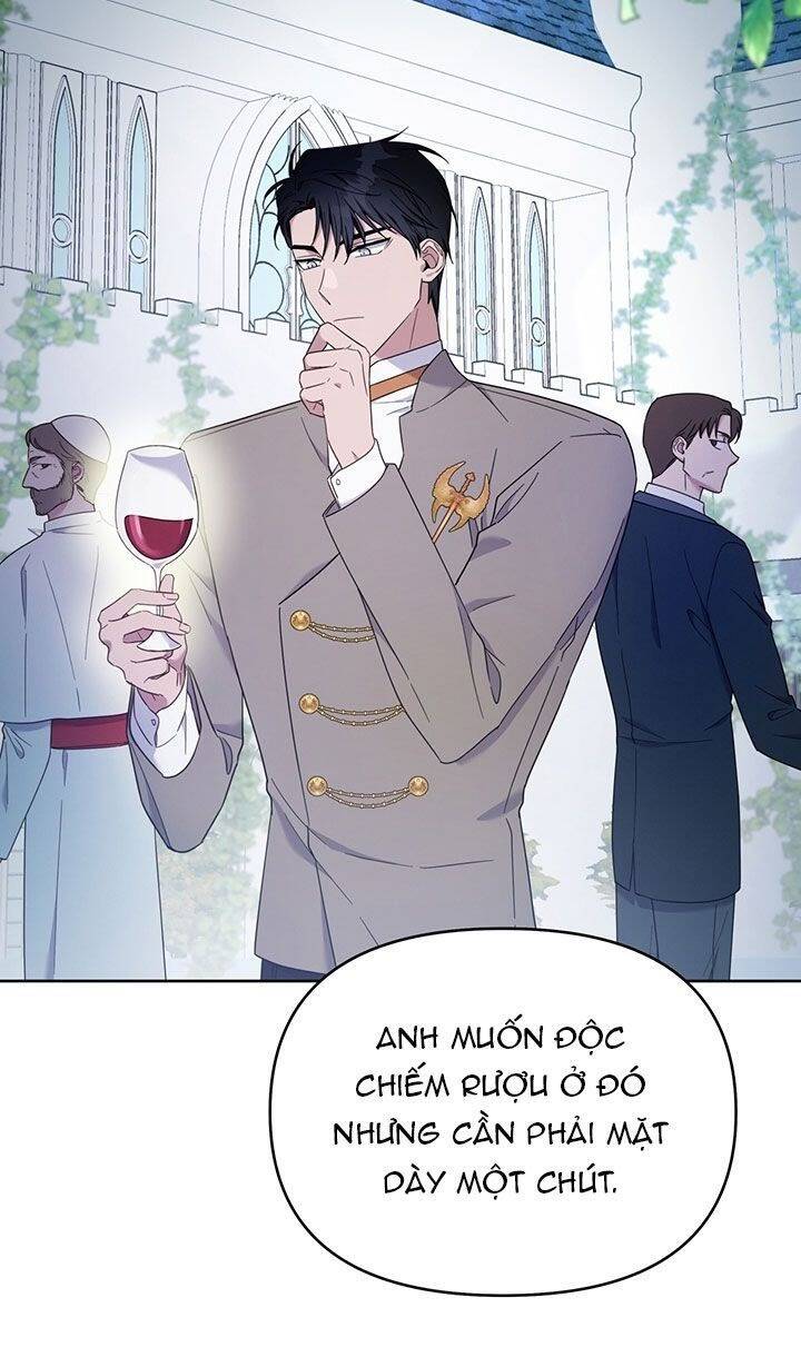 Hãy Để Tôi Được Hiểu Em Chapter 24 - 32