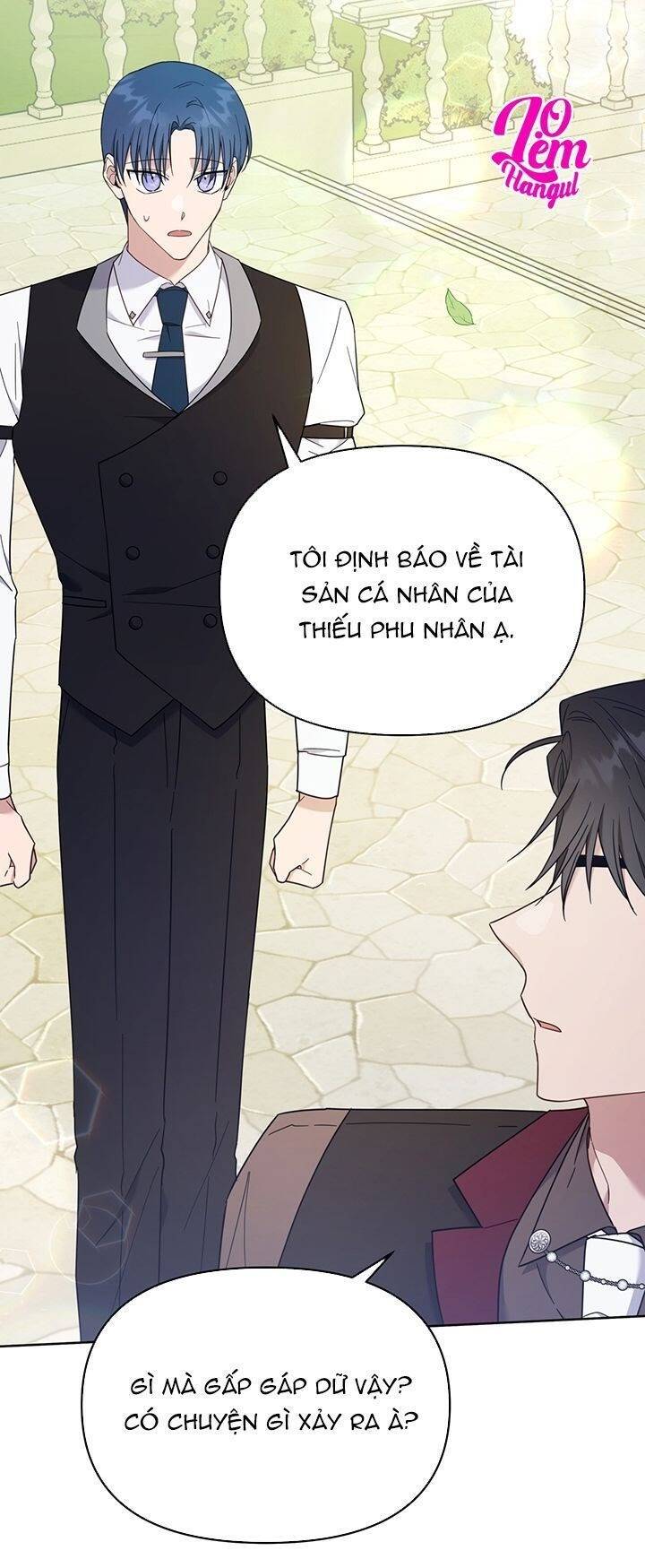 Hãy Để Tôi Được Hiểu Em Chapter 25 - 5