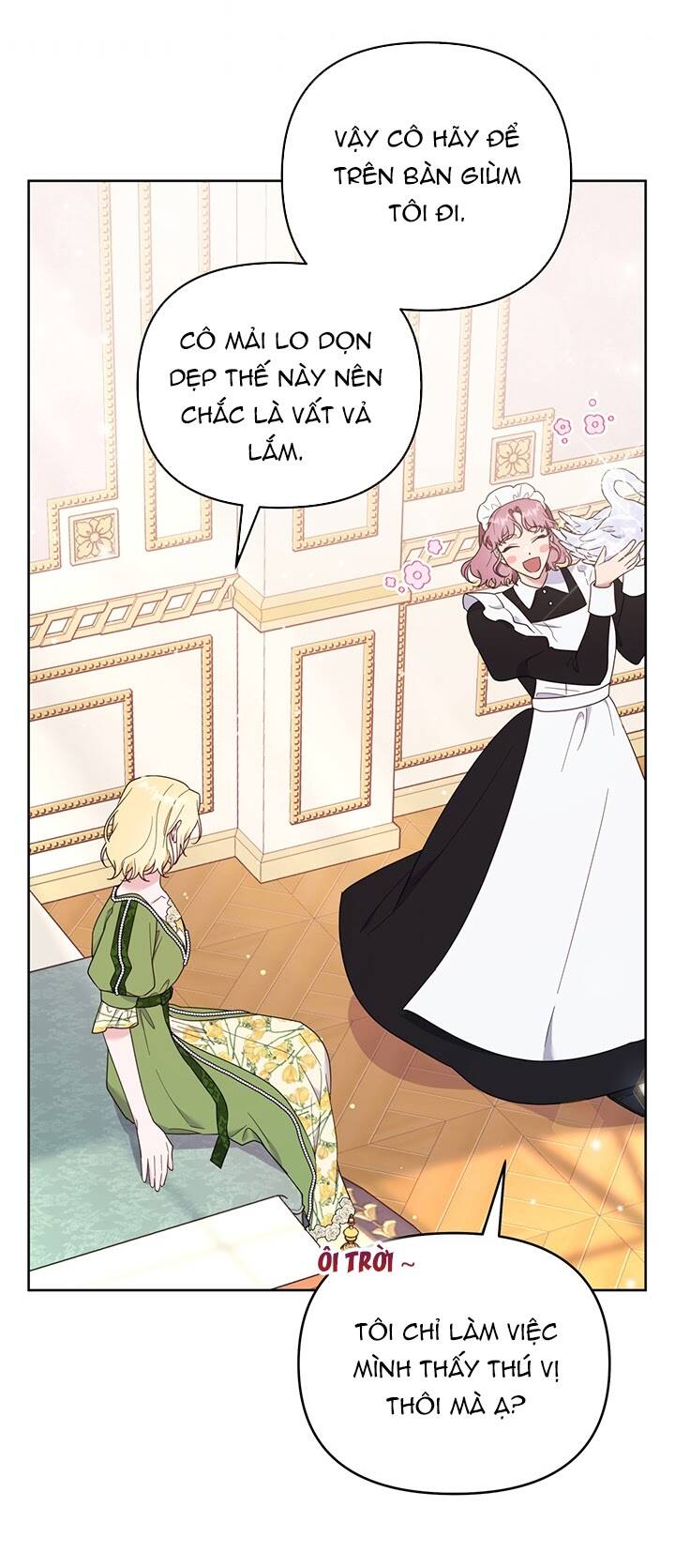 Hãy Để Tôi Được Hiểu Em Chapter 26 - 25