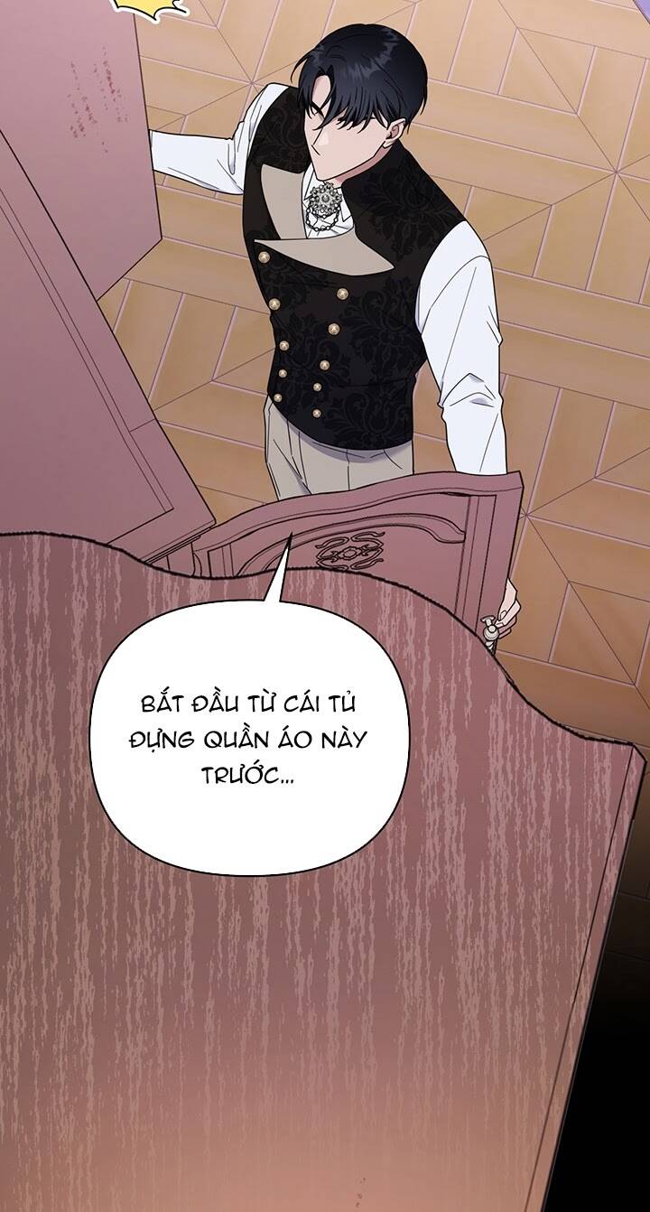 Hãy Để Tôi Được Hiểu Em Chapter 26 - 41