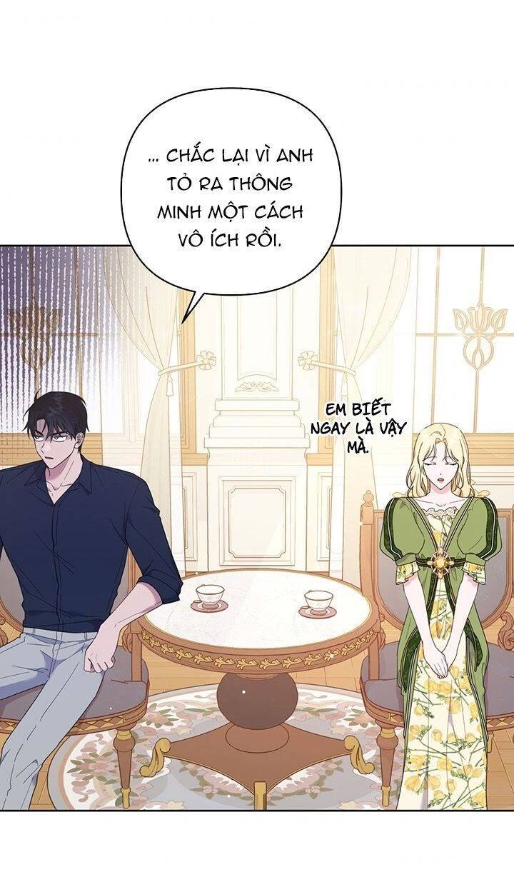 Hãy Để Tôi Được Hiểu Em Chapter 26 - 7
