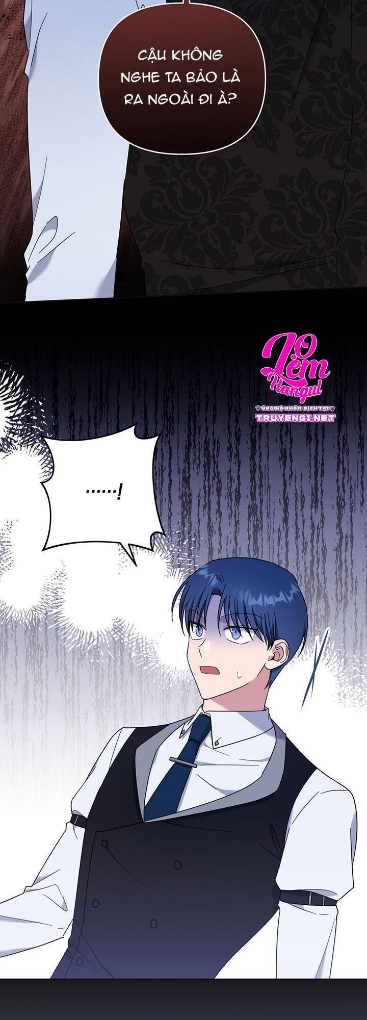 Hãy Để Tôi Được Hiểu Em Chapter 27 - 10