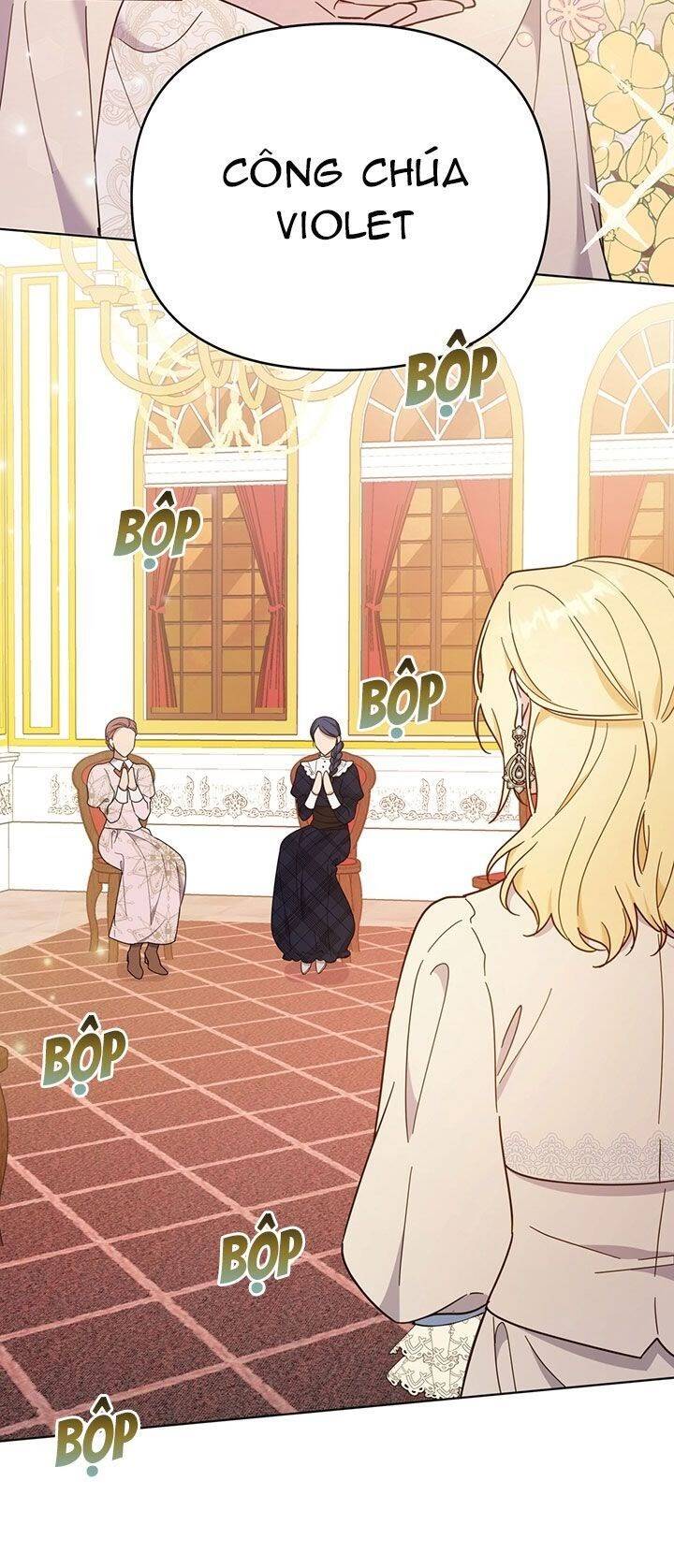 Hãy Để Tôi Được Hiểu Em Chapter 28 - 5