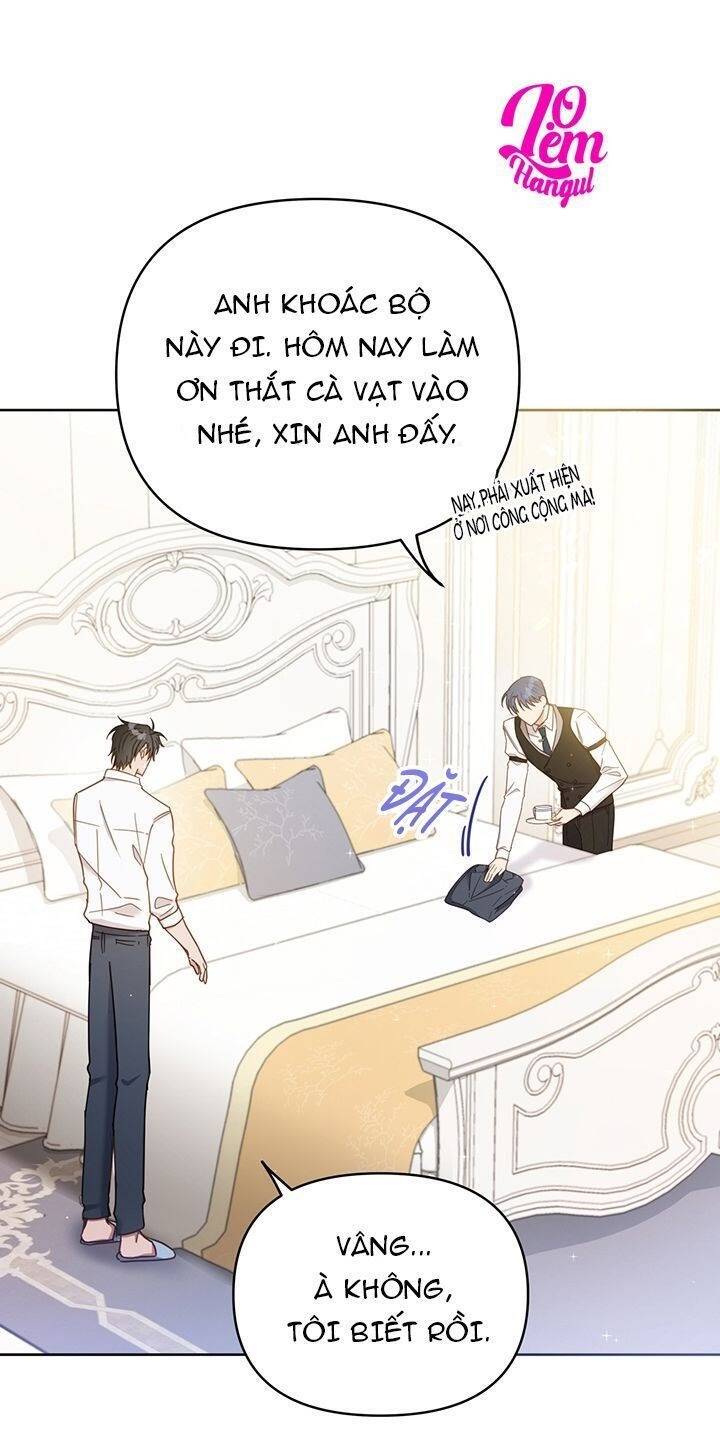 Hãy Để Tôi Được Hiểu Em Chapter 3 - 13