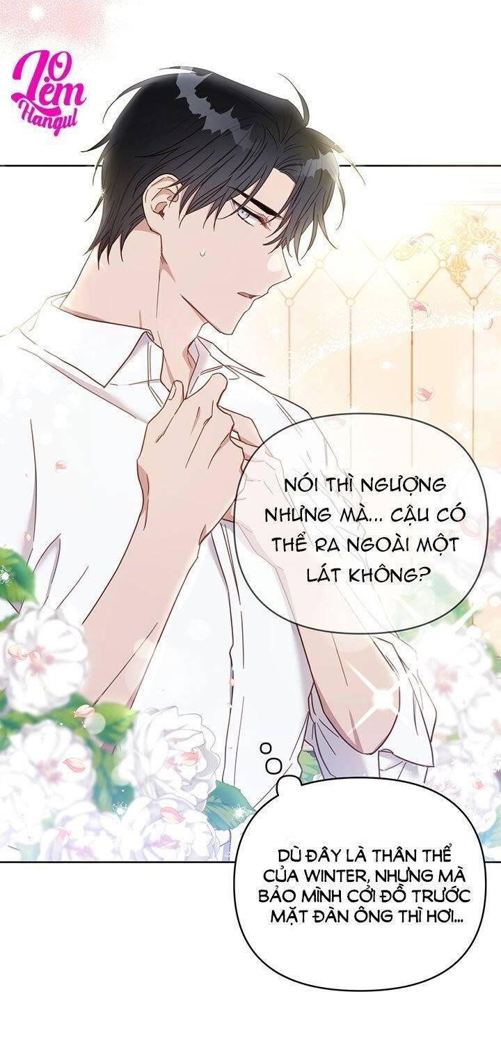 Hãy Để Tôi Được Hiểu Em Chapter 3 - 19