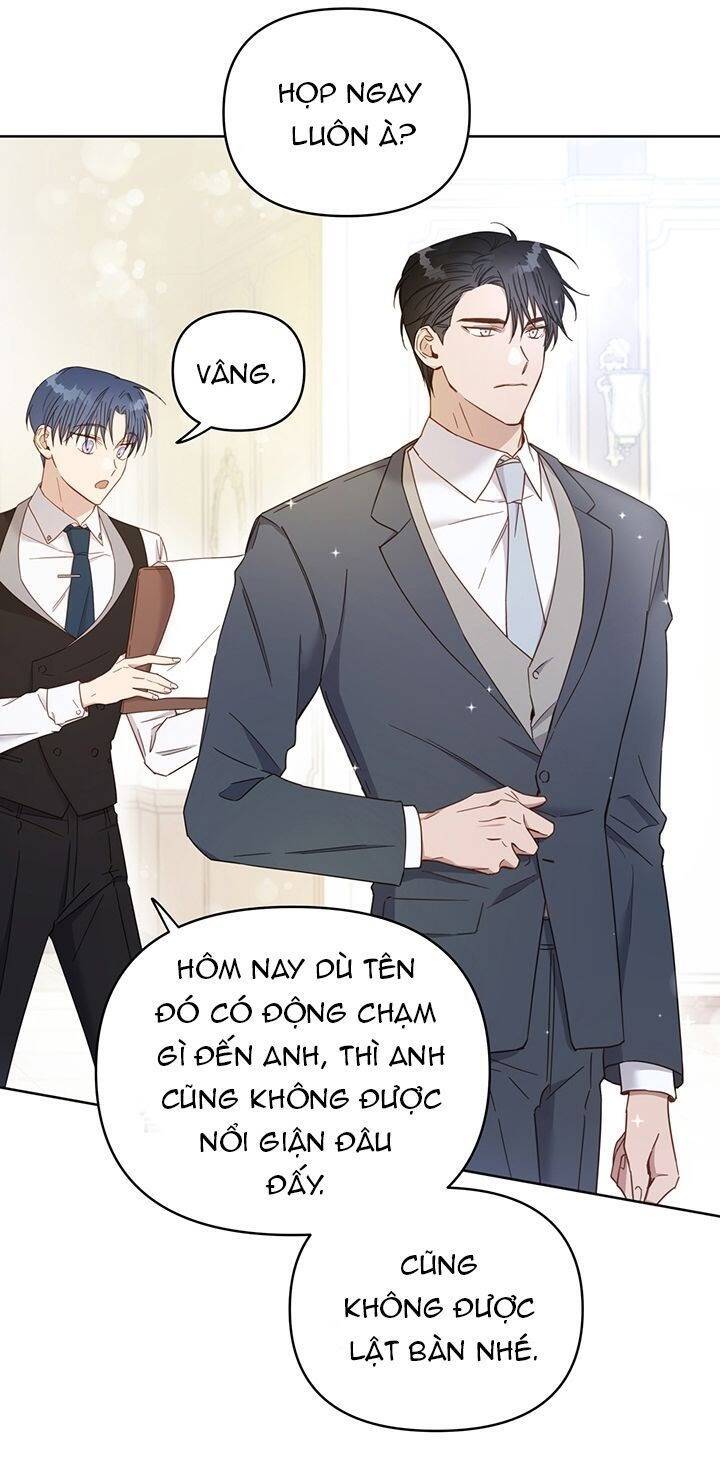 Hãy Để Tôi Được Hiểu Em Chapter 3 - 23