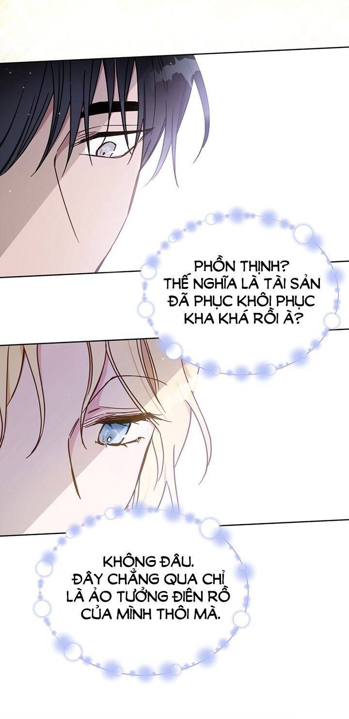 Hãy Để Tôi Được Hiểu Em Chapter 3 - 36