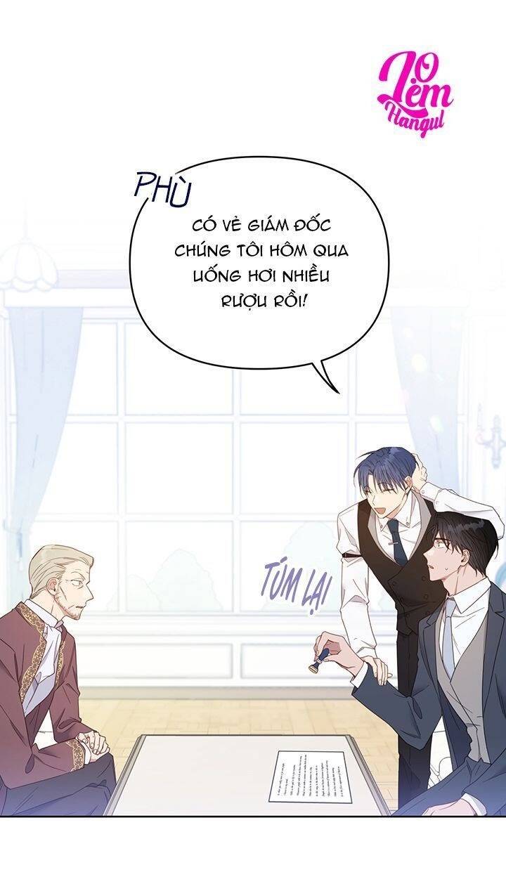 Hãy Để Tôi Được Hiểu Em Chapter 3 - 43