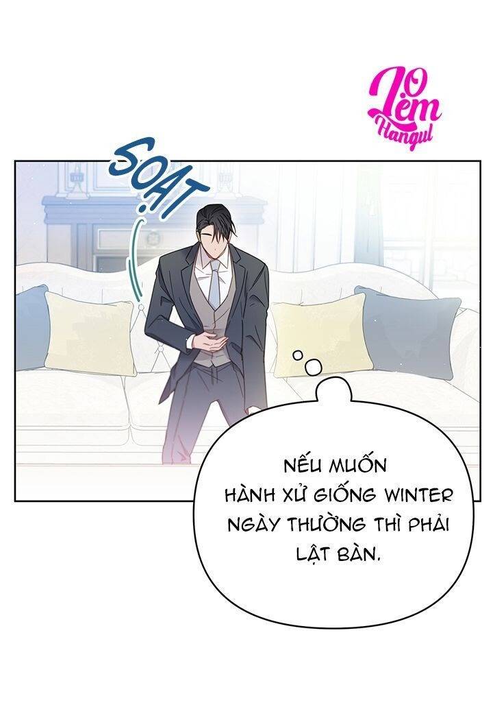 Hãy Để Tôi Được Hiểu Em Chapter 3 - 50