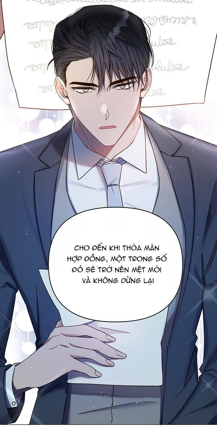 Hãy Để Tôi Được Hiểu Em Chapter 3 - 67