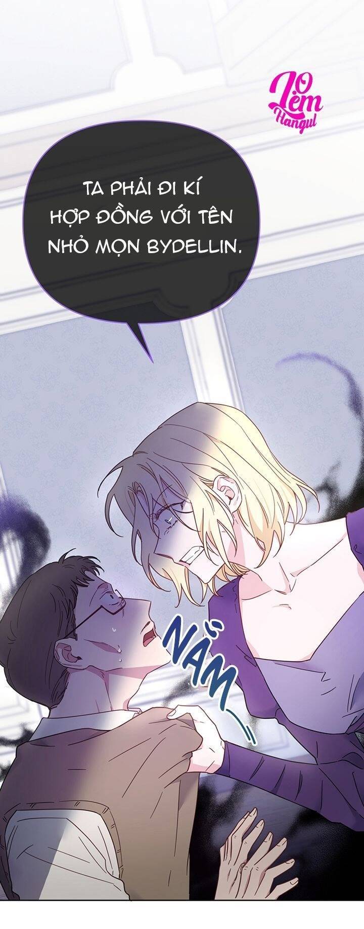 Hãy Để Tôi Được Hiểu Em Chapter 3 - 85