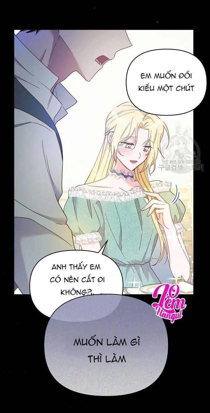 Hãy Để Tôi Được Hiểu Em Chapter 4 - 34