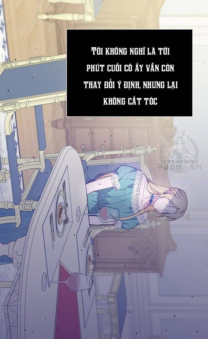 Hãy Để Tôi Được Hiểu Em Chapter 4 - 40