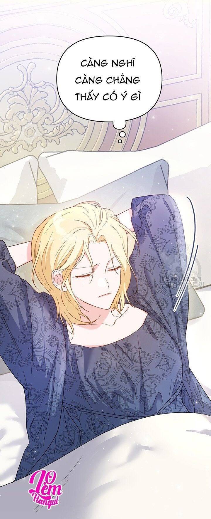 Hãy Để Tôi Được Hiểu Em Chapter 4 - 46