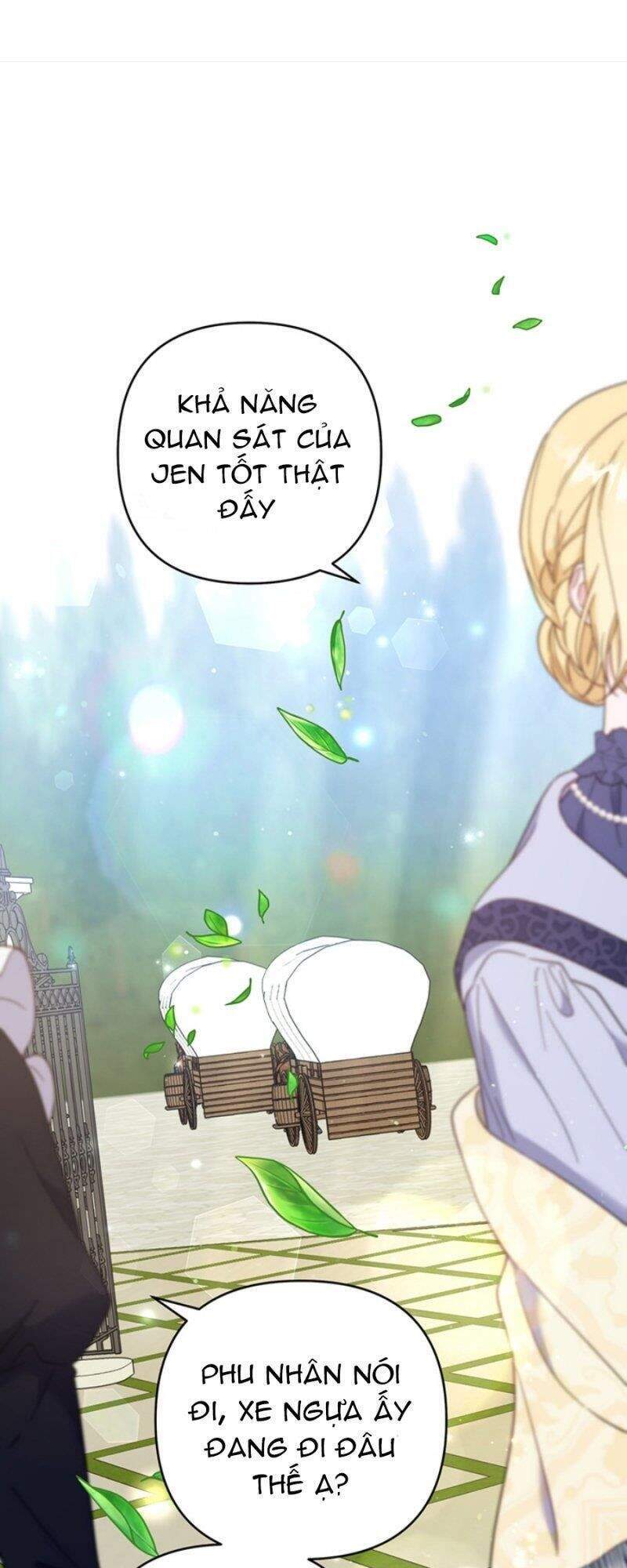 Hãy Để Tôi Được Hiểu Em Chapter 41 - 1