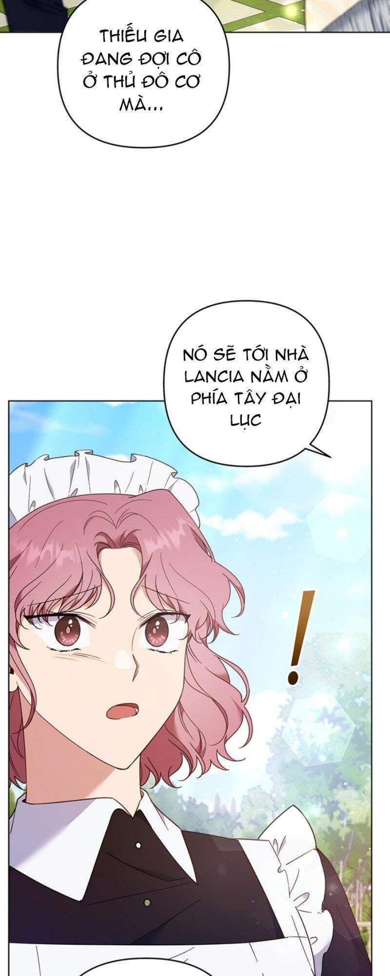 Hãy Để Tôi Được Hiểu Em Chapter 41 - 2