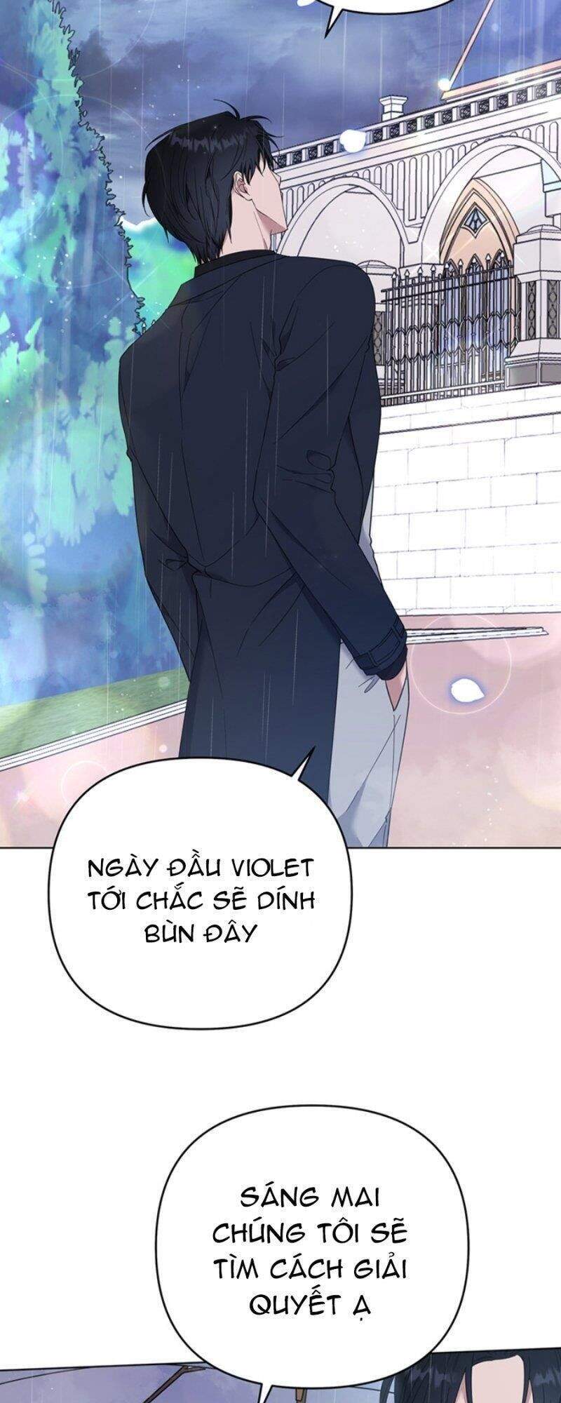 Hãy Để Tôi Được Hiểu Em Chapter 41 - 12