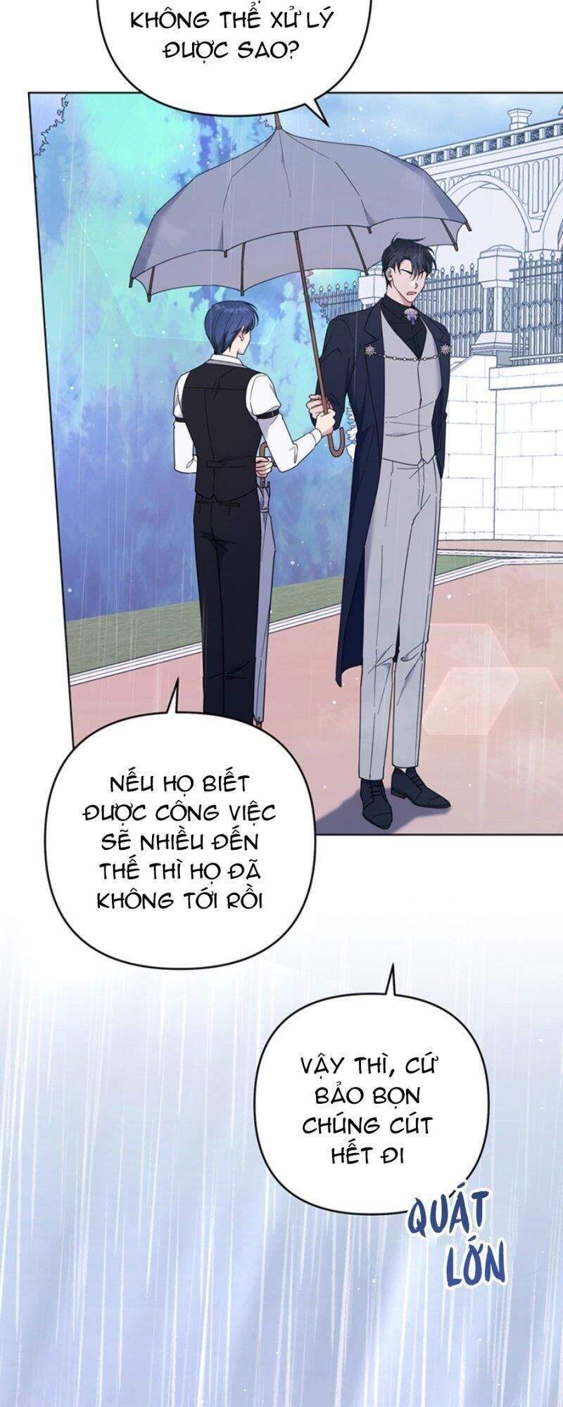 Hãy Để Tôi Được Hiểu Em Chapter 41 - 15