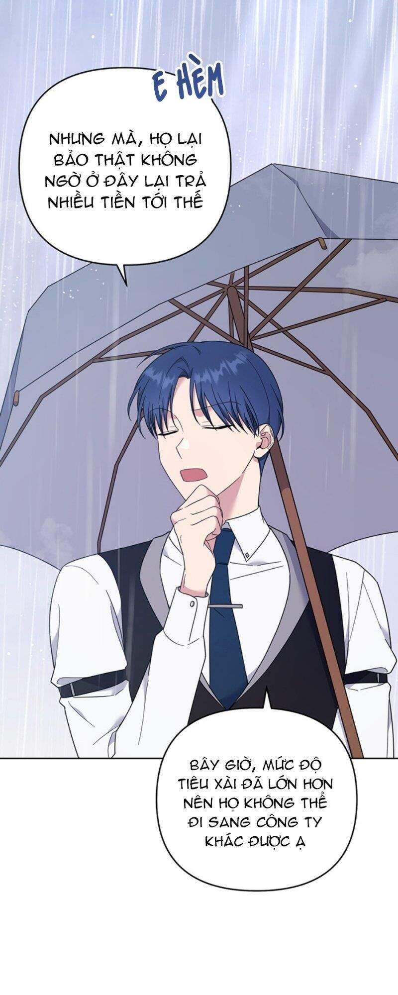 Hãy Để Tôi Được Hiểu Em Chapter 41 - 16