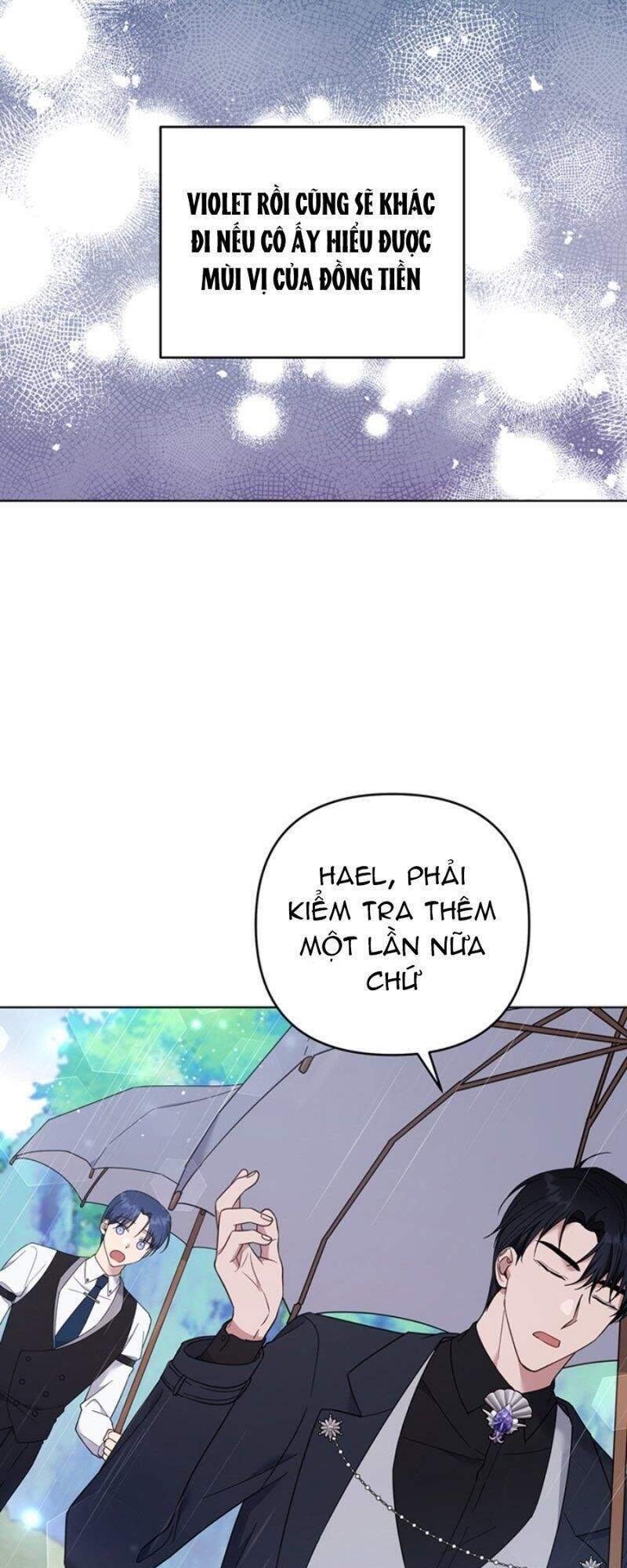 Hãy Để Tôi Được Hiểu Em Chapter 41 - 18