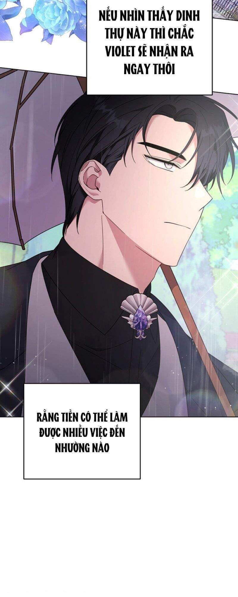Hãy Để Tôi Được Hiểu Em Chapter 41 - 21