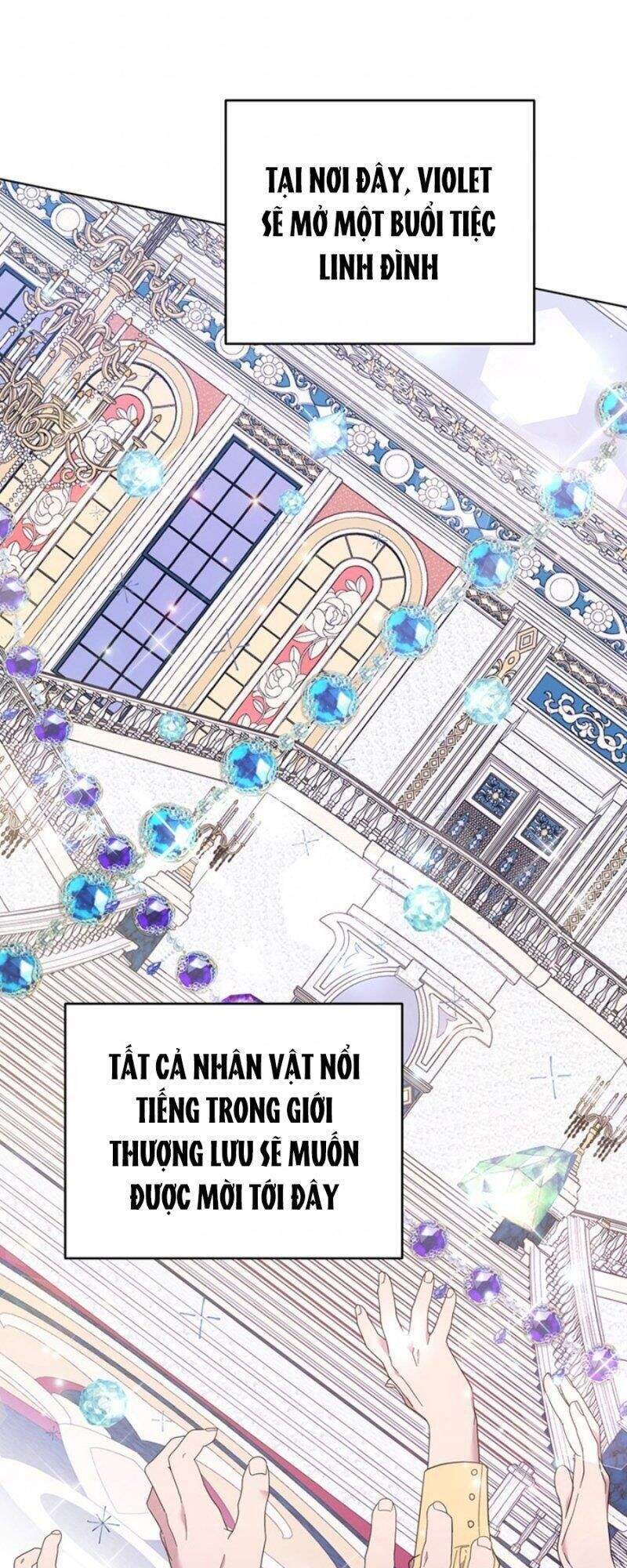 Hãy Để Tôi Được Hiểu Em Chapter 41 - 22
