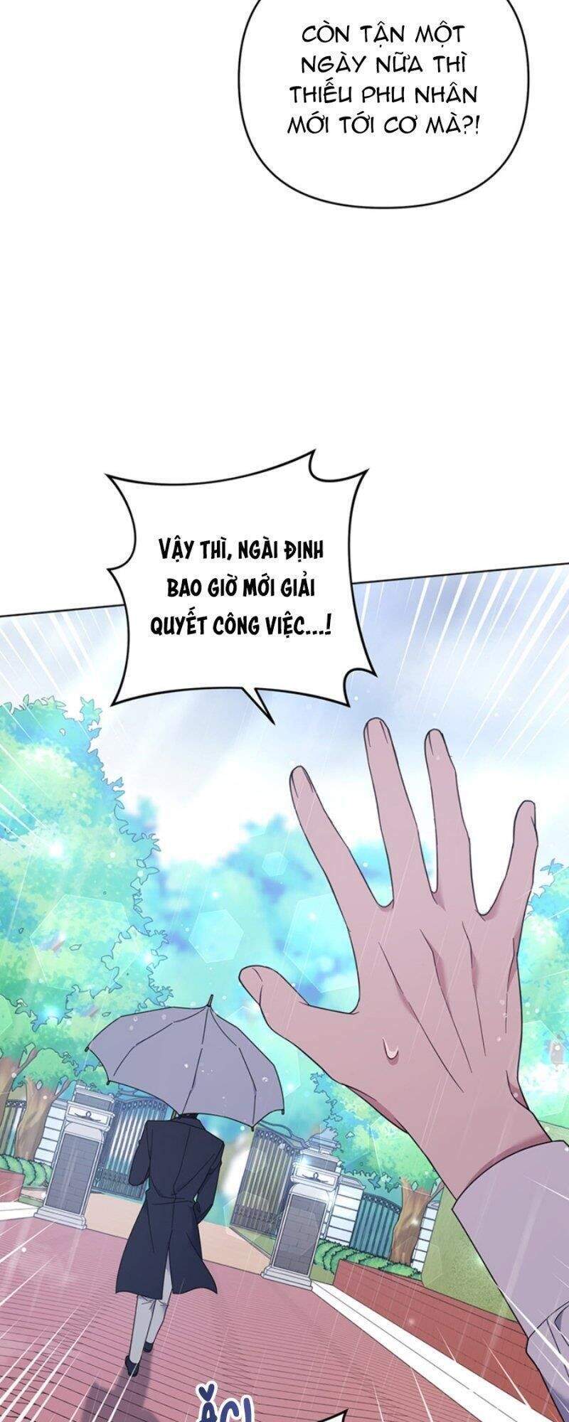 Hãy Để Tôi Được Hiểu Em Chapter 41 - 32