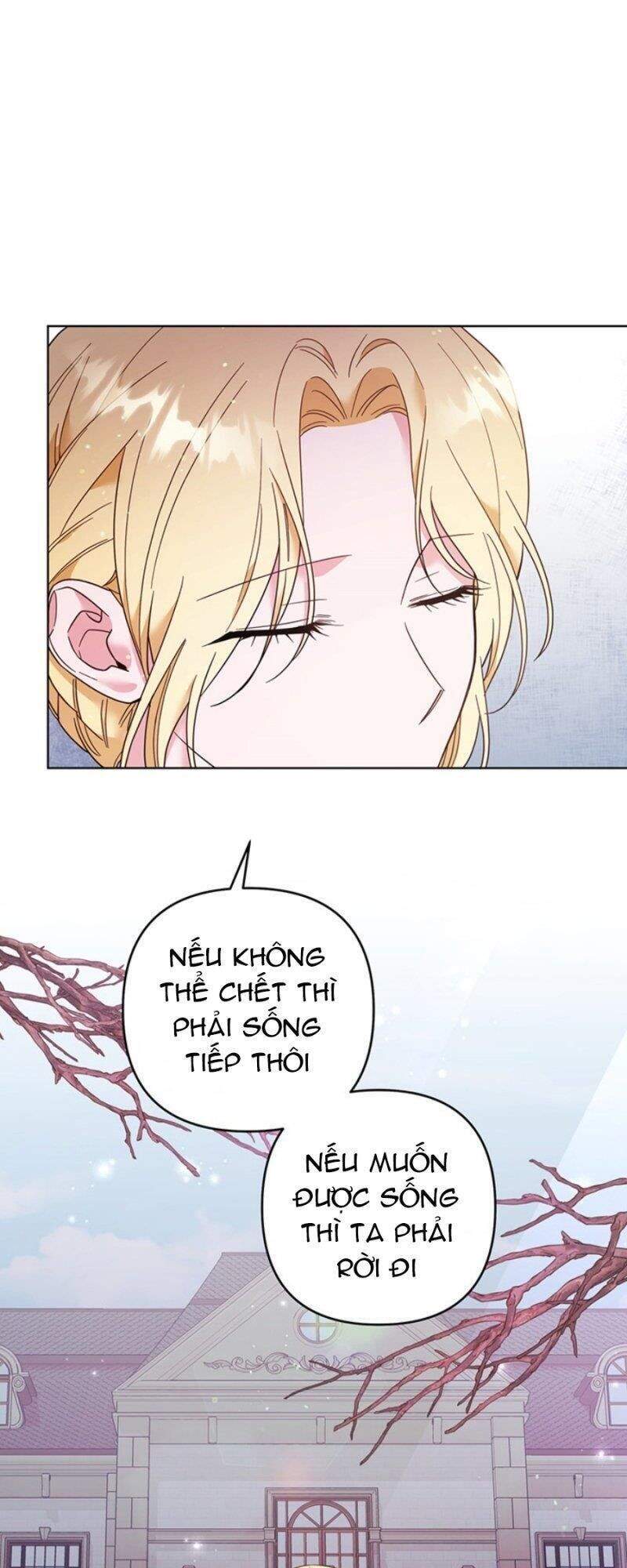 Hãy Để Tôi Được Hiểu Em Chapter 41 - 5