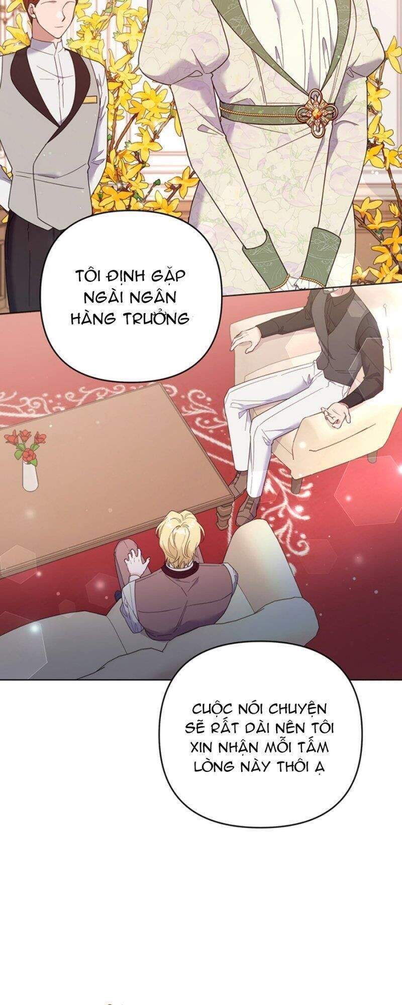 Hãy Để Tôi Được Hiểu Em Chapter 41 - 45