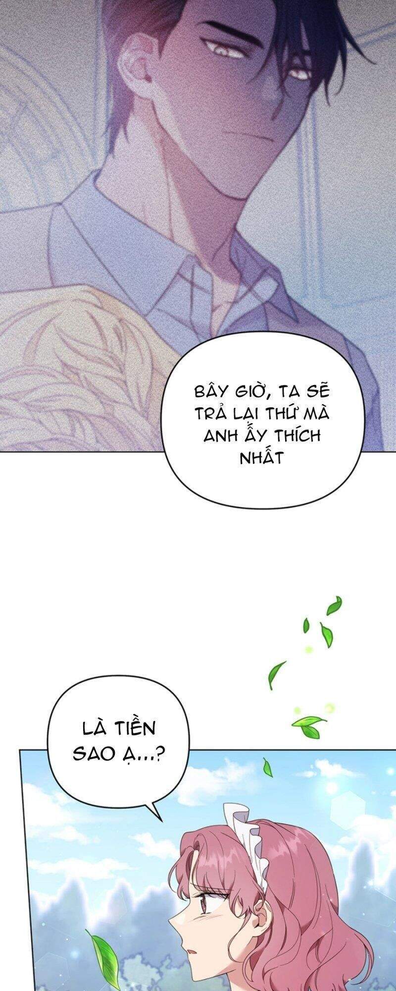 Hãy Để Tôi Được Hiểu Em Chapter 41 - 7